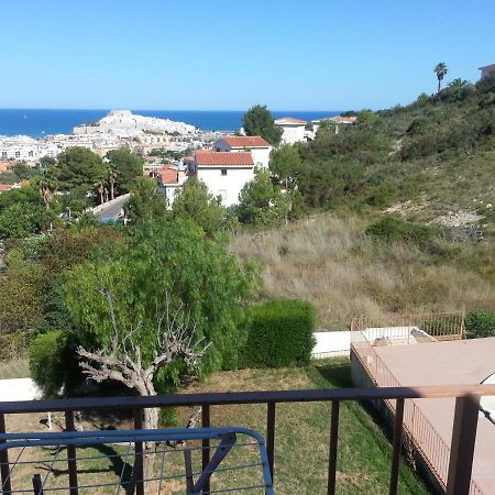 Peniscola Apartamento 外观 照片