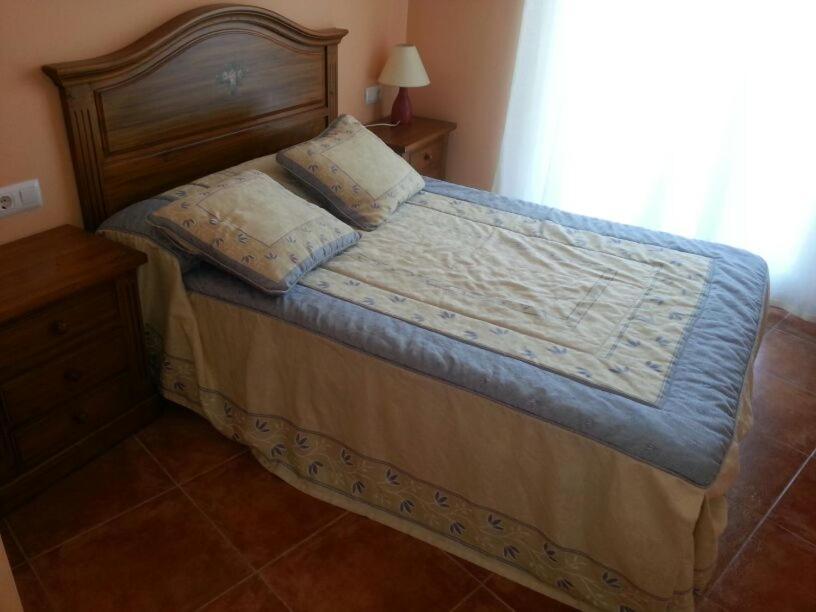 Peniscola Apartamento 外观 照片