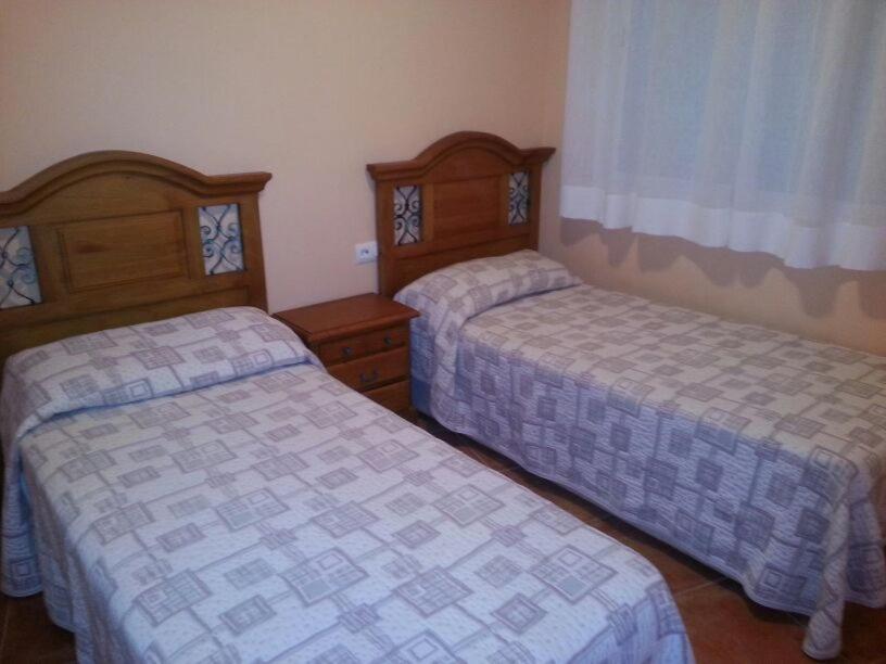 Peniscola Apartamento 外观 照片