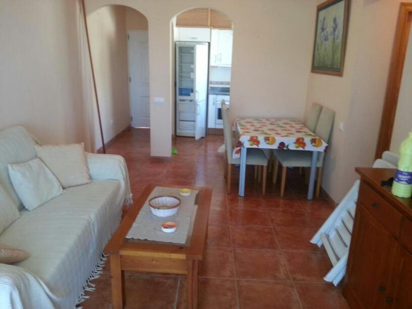 Peniscola Apartamento 外观 照片